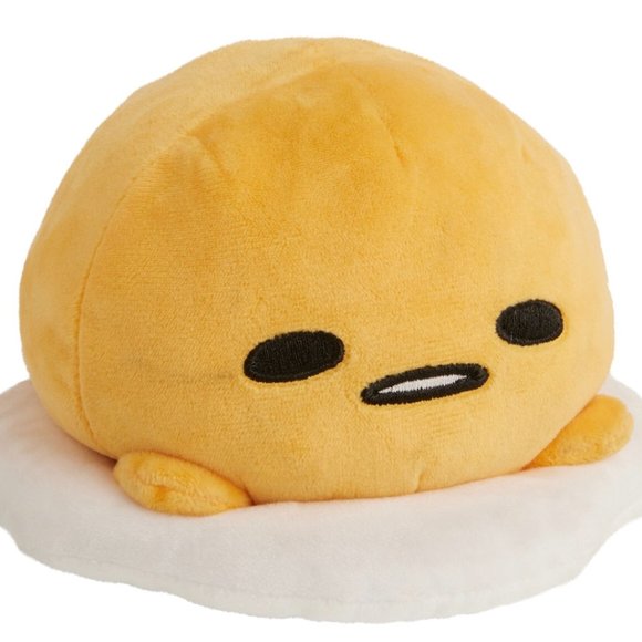 💥FLASH SALW - CLOSET CLOSING💥REVERSIBLE Plush ~ Rare Find ~ Sanrio - Picture 2 of 3